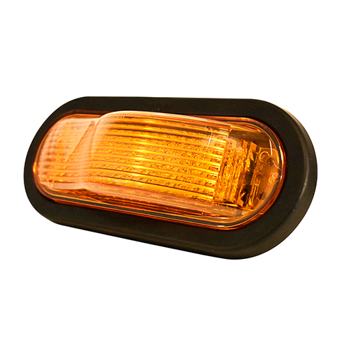 Tecniq Mid-Ship Turn Signal|Side Marker