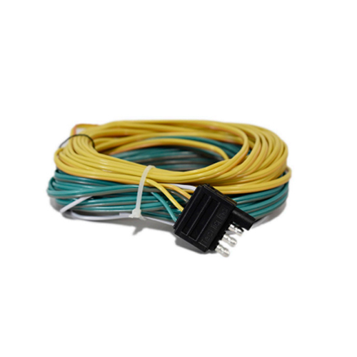 Tecniq Tail Light Connector