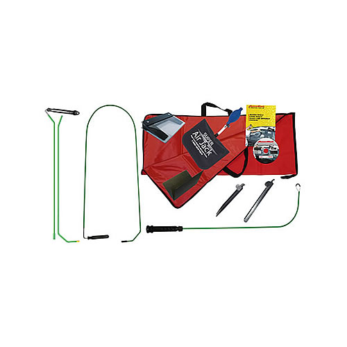 Access Tools Emergency Response Kit - ERK