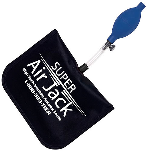 Access Tools Super Air Jack air wedge SAW