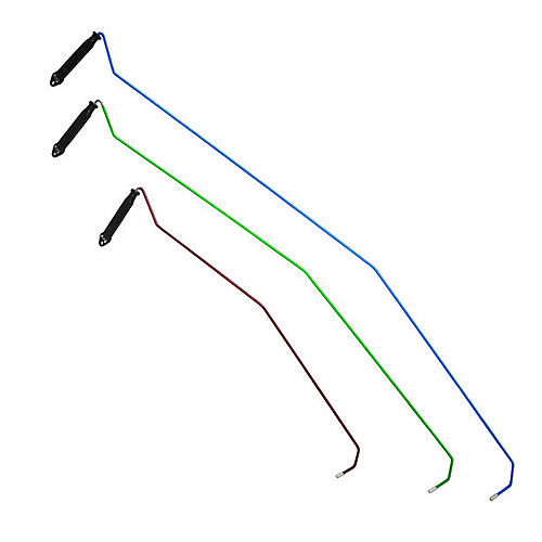 Access Tools Triple Reach Set - TRS