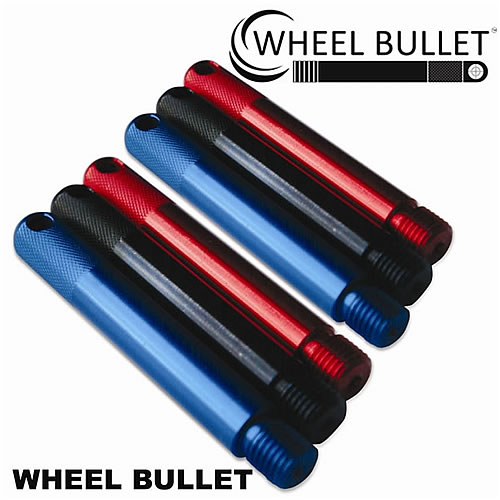Access Tools Wheel Bullet 6-Pack WB6