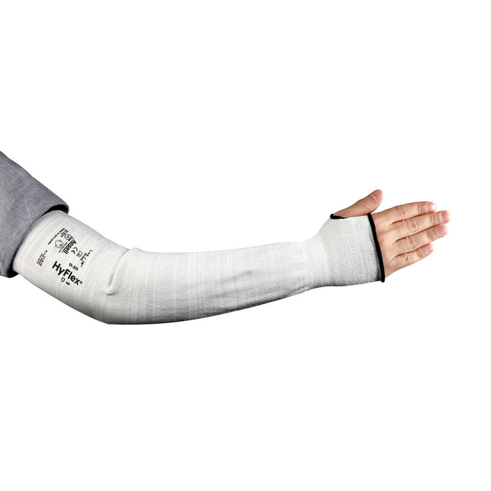 Ansell HyFlex 11-211 Gloves