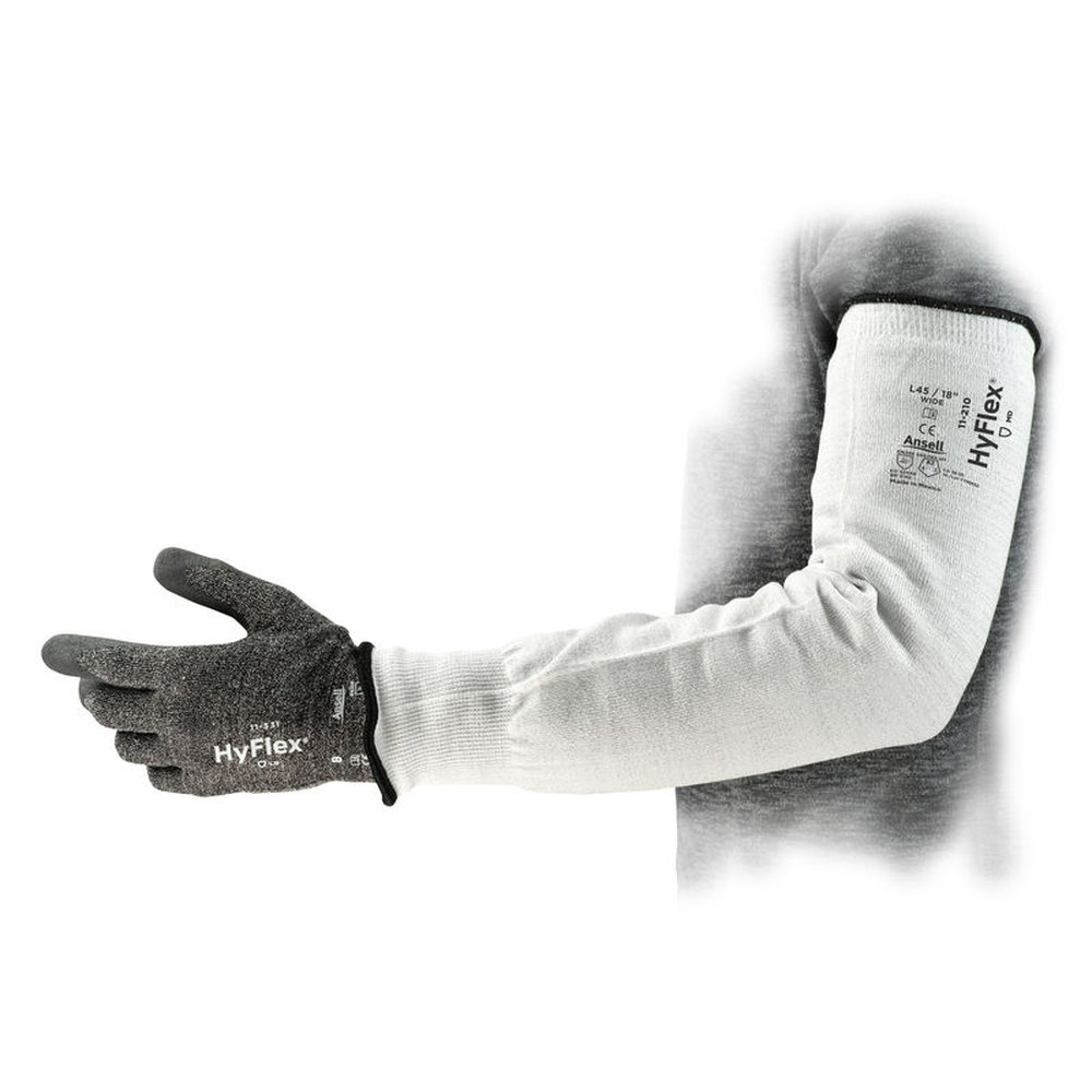 Ansell HyFlex 11-210 Gloves