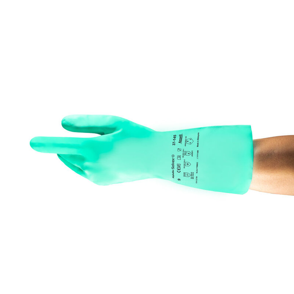 Ansell AlphaTec 37-145 Gloves