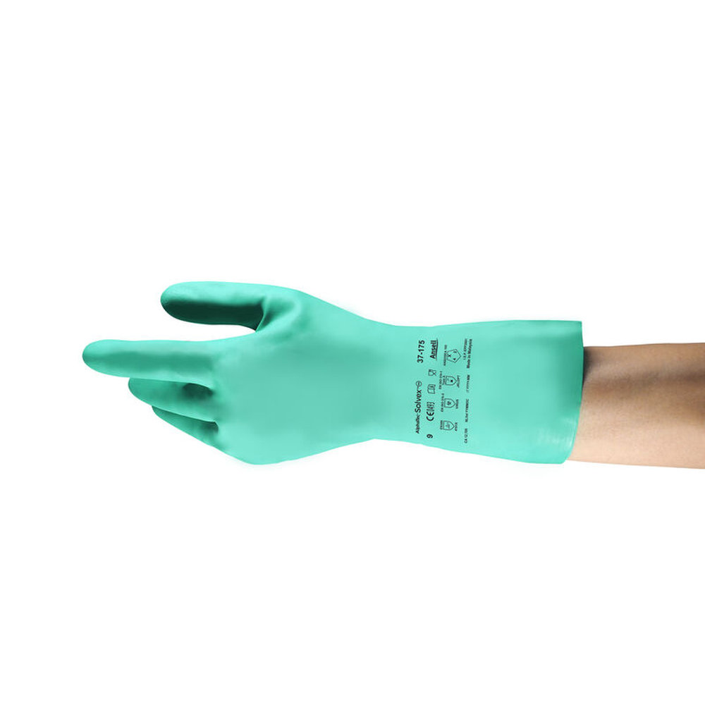 Ansell AlphaTec 37-175 Gloves