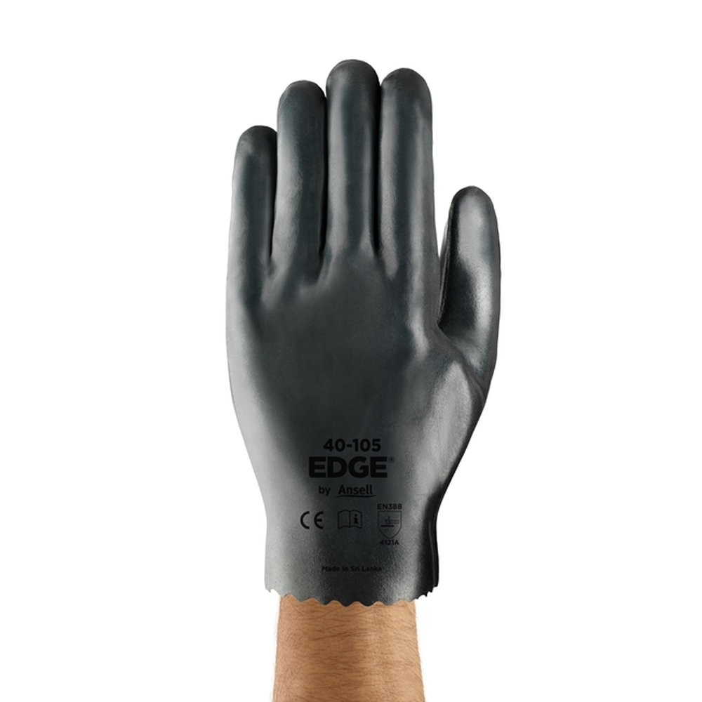 Ansell Edge 40-105 Gloves
