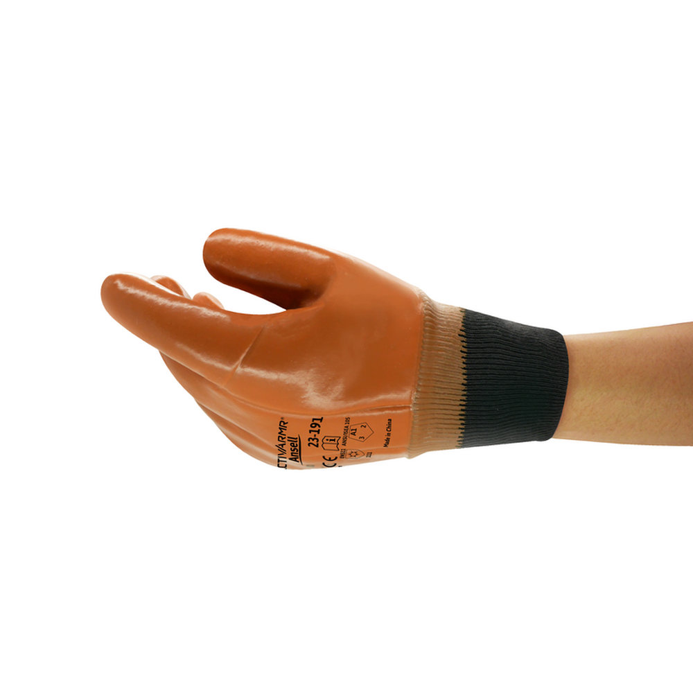 Ansell ActivArmr 23-191 Gloves