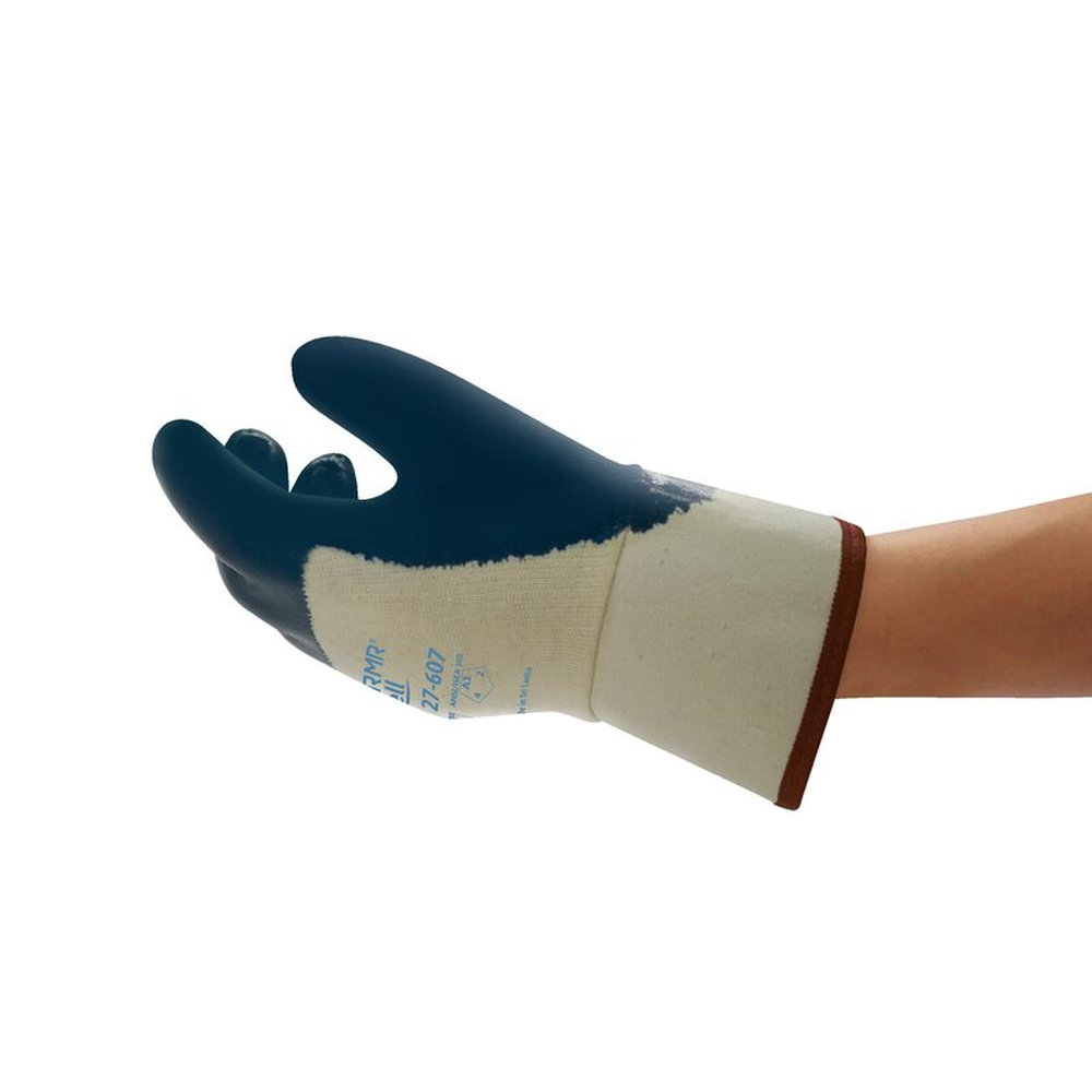 Ansell ActivArmr 27-607 Gloves