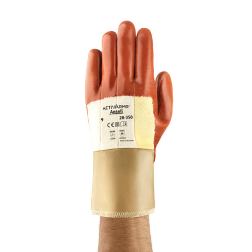 Ansell ActivArmr 28-350 Gloves