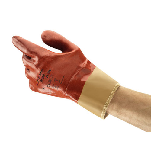 Ansell ActivArmr 28-360 Gloves