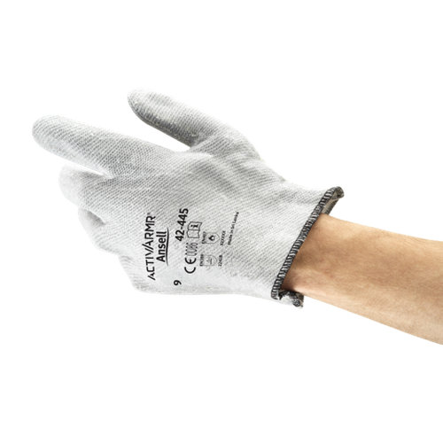 Ansell ActivArmr 42-445 Gloves