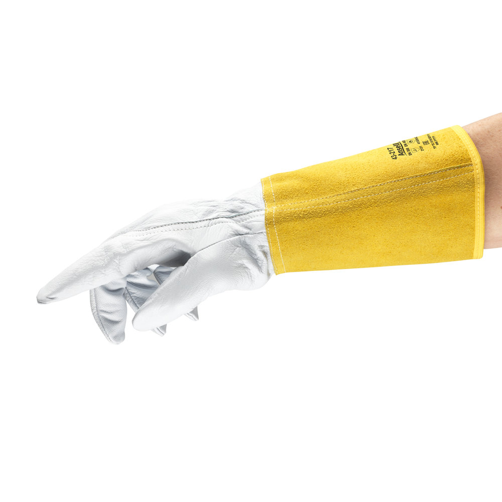 Ansell ActivArmr 43-217 Gloves