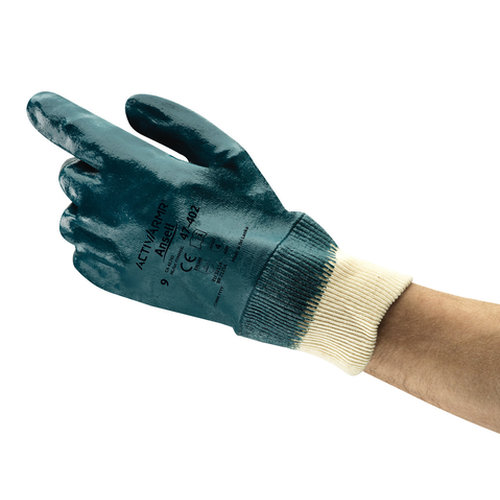 Ansell ActivArmr 47-402 Gloves