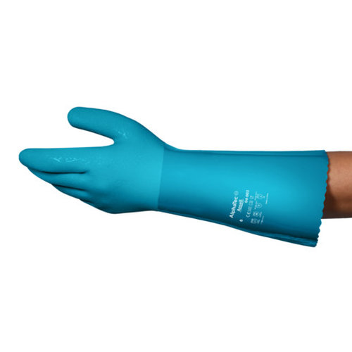 Ansell AlphaTec 04-003 Gloves