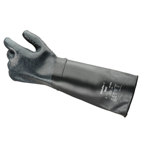 Ansell AlphaTec 19-024 Gloves