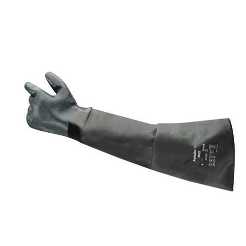Ansell AlphaTec 19-026 Gloves