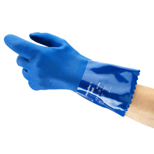 Ansell AlphaTec 23-200 Gloves