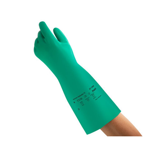 Ansell AlphaTec 37-165 Gloves