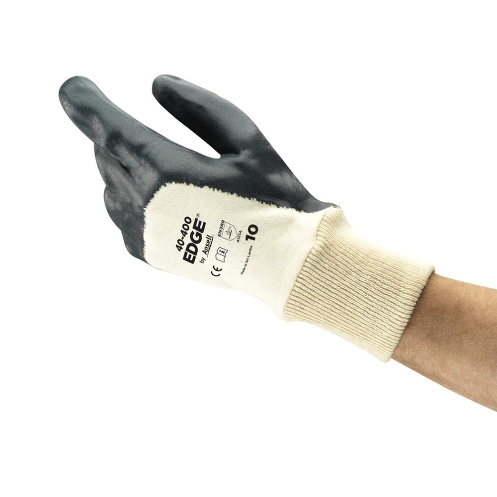 Ansell Edge 40-400 Gloves