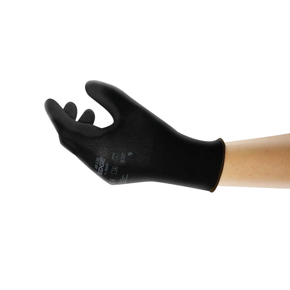 Ansell Edge 48-126 Gloves