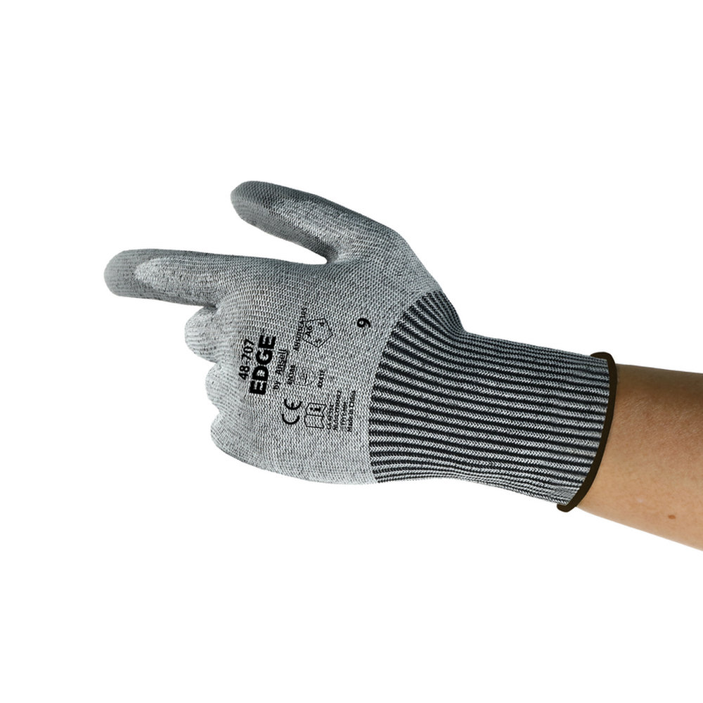 Ansell Edge 48-707 Gloves