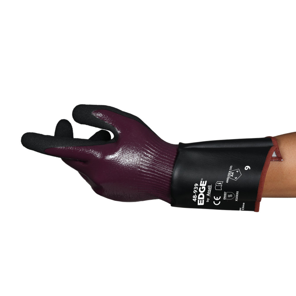 Ansell Edge 48-939 Gloves
