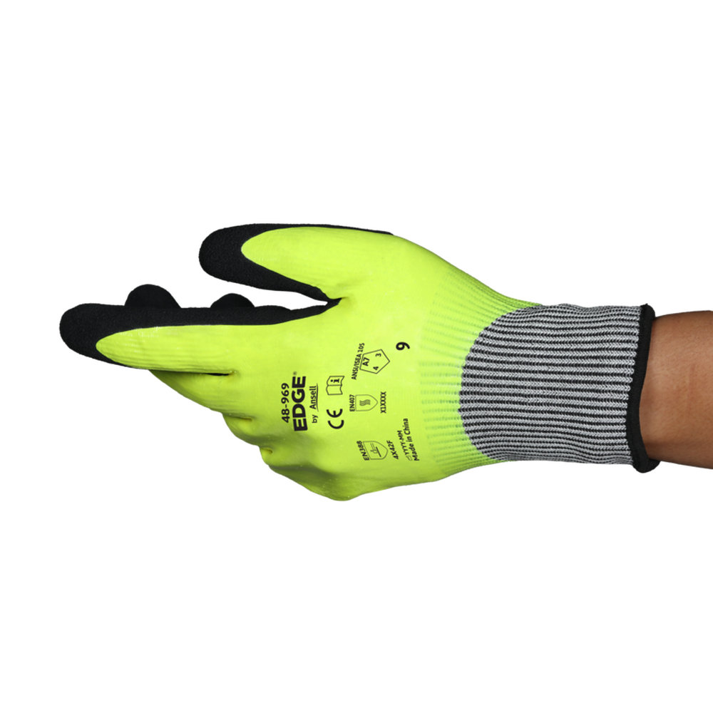 Ansell Edge 48-969 Gloves