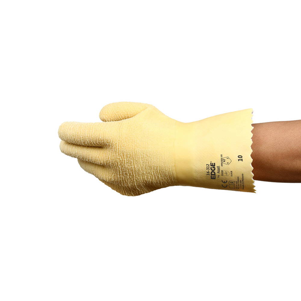 Ansell Edge 16-312 Gloves