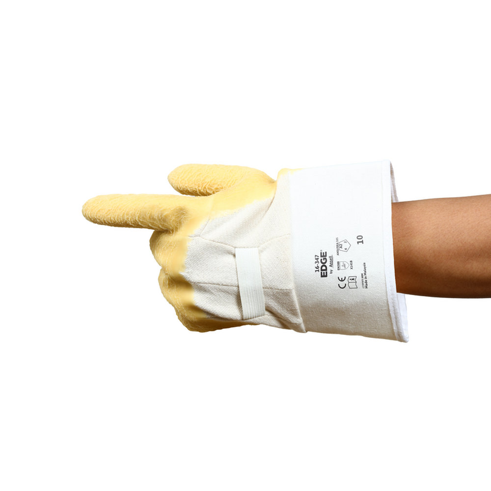 Ansell Edge 16-347 Gloves