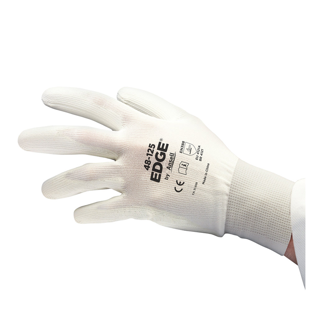 Ansell Edge 48-125 Gloves