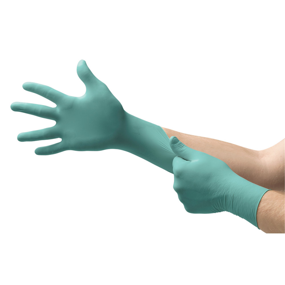 Ansell MICROFLEX 25-101 Gloves