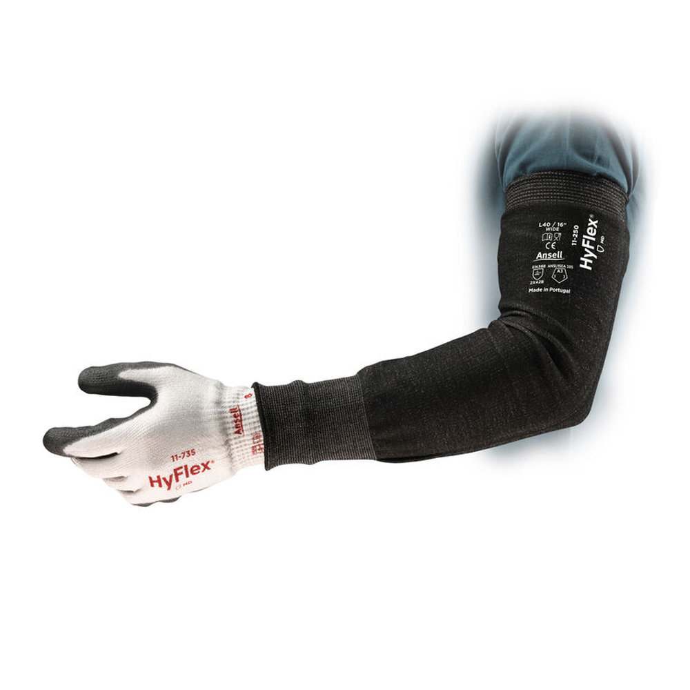 Ansell HyFlex 11-250 Gloves