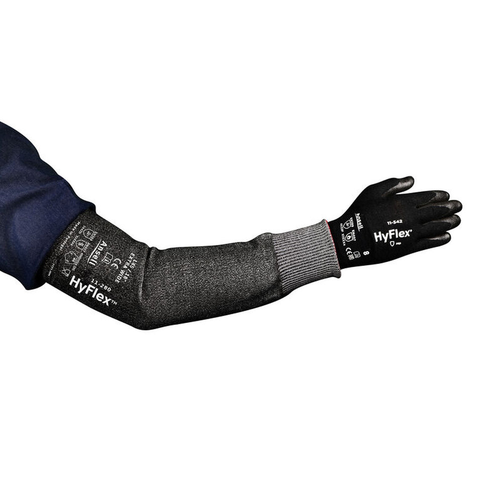 Ansell HyFlex 11-280 Gloves