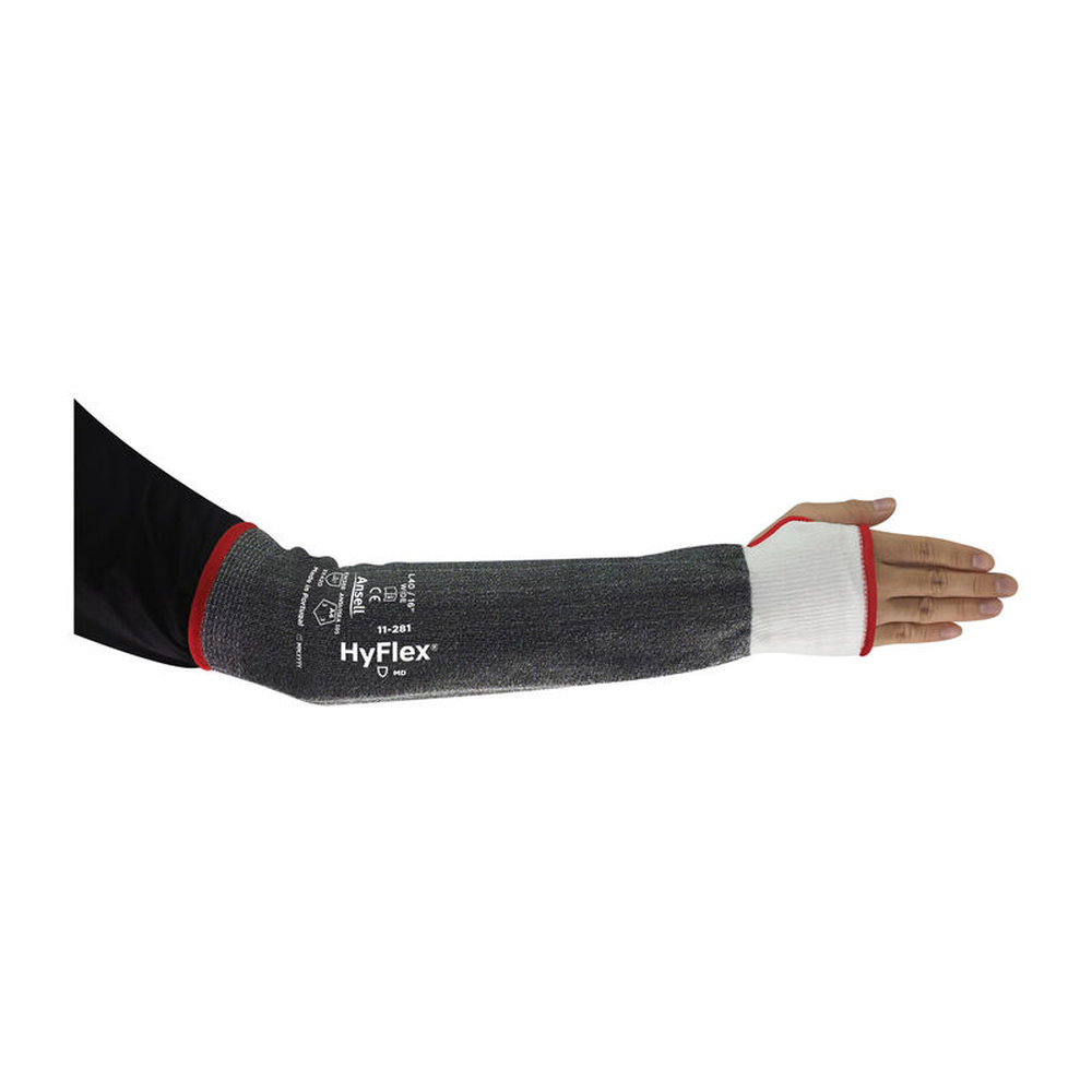 Ansell HyFlex 11-281 Gloves