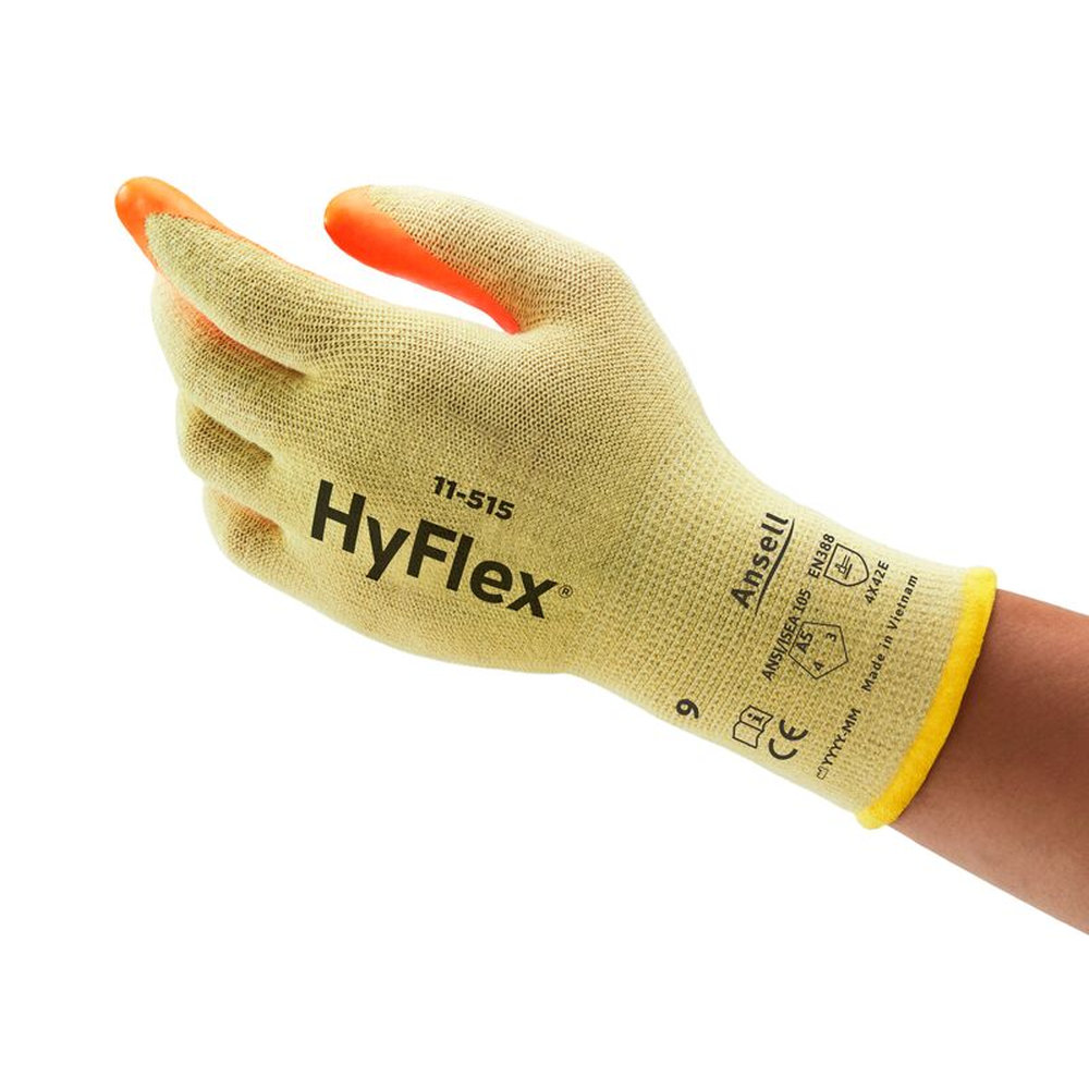 Ansell HyFlex 11-515 Gloves