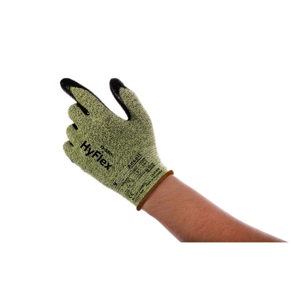 Ansell HyFlex 11-550 Gloves
