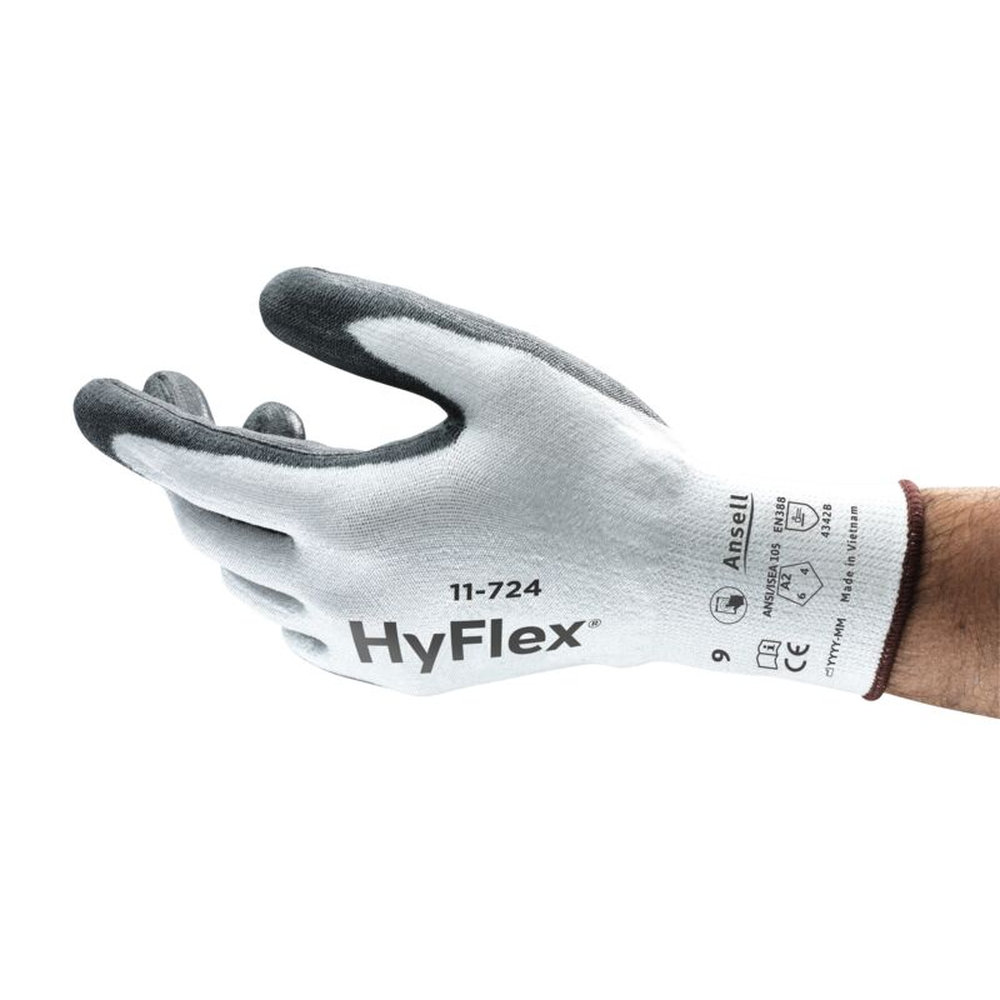 Ansell HyFlex 11-724 Gloves