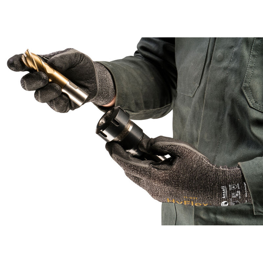 Ansell HyFlex 11-931 Gloves