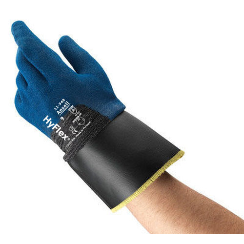 Ansell HyFlex 11-948 Gloves