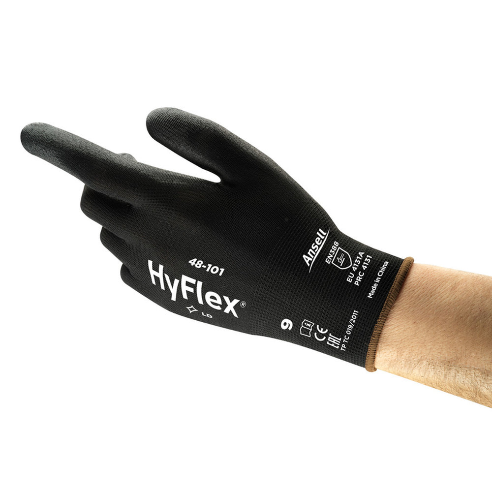 Ansell HyFlex 48-101 Gloves