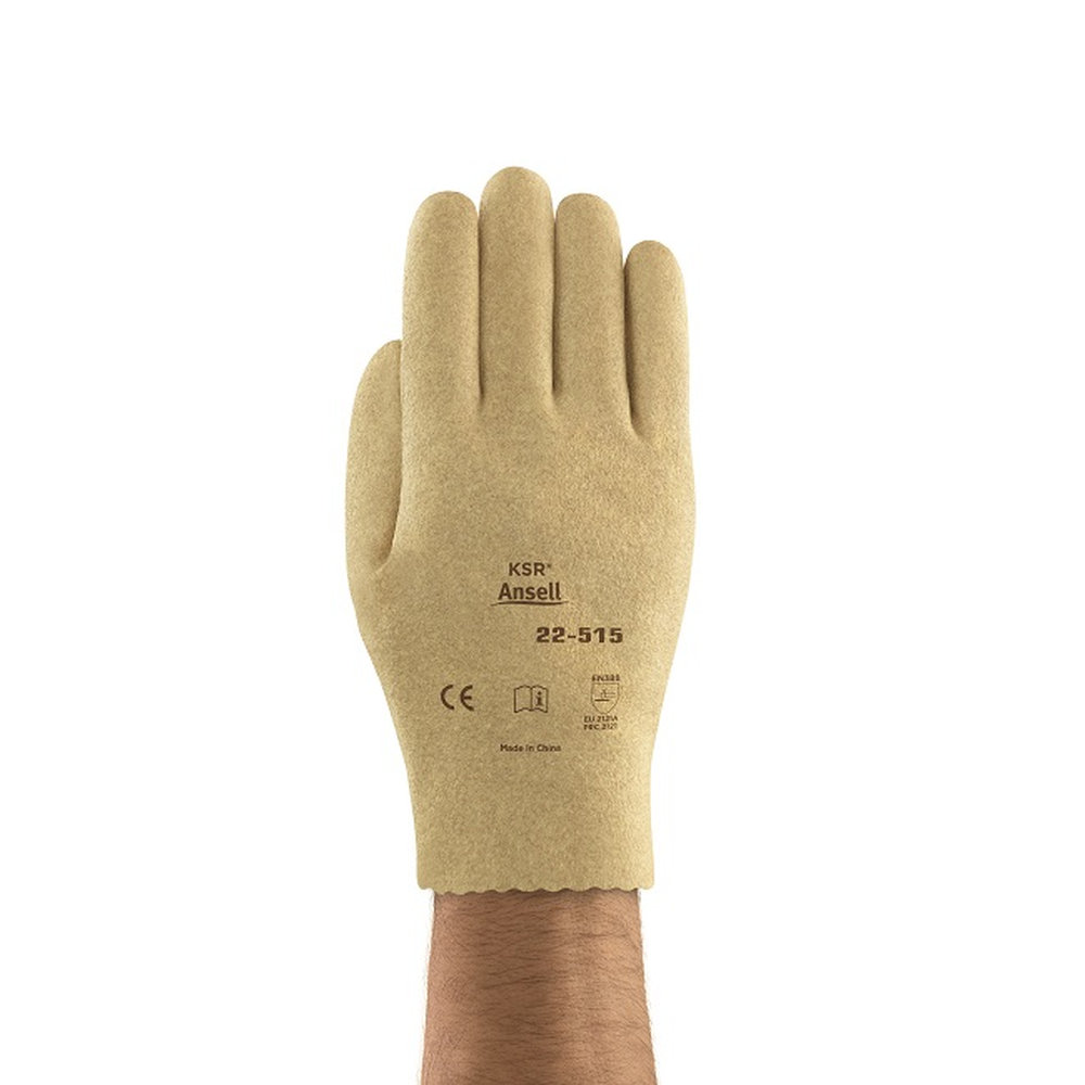 Ansell KSR 22-515 Gloves