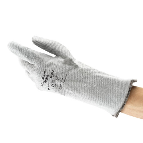 Ansell ActivArmr 42-474 Gloves