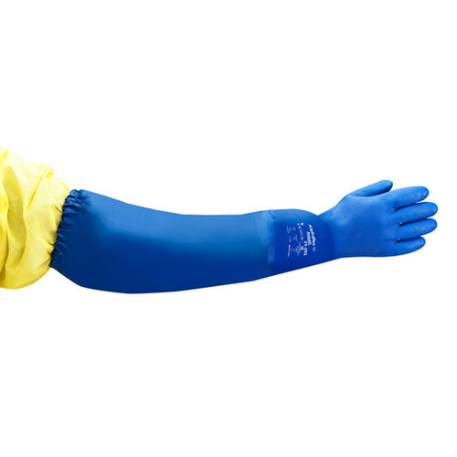 Ansell AlphaTec 23-201 Gloves