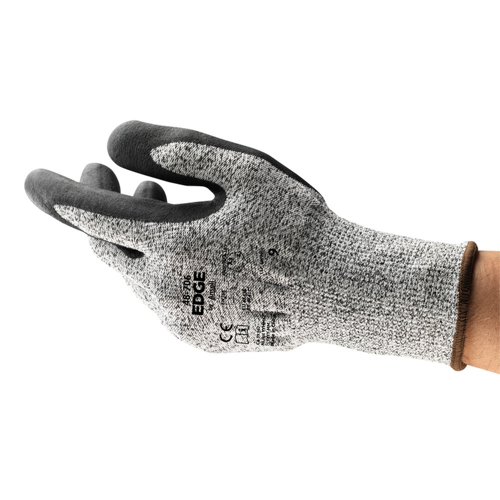 Ansell Edge 48-706 Gloves