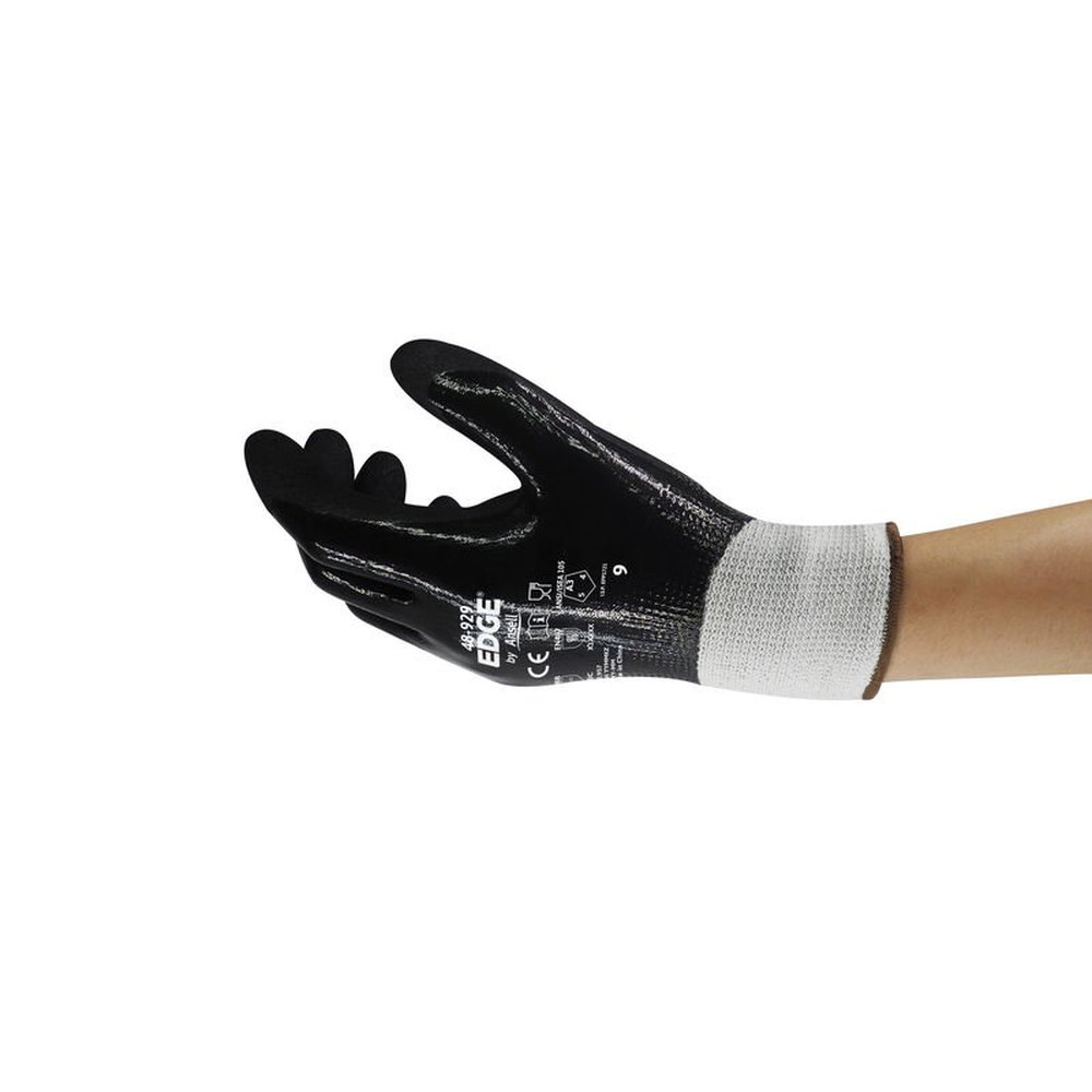 Ansell Edge 48-929 Gloves