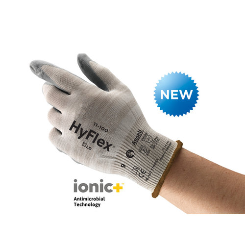 Ansell Gloves