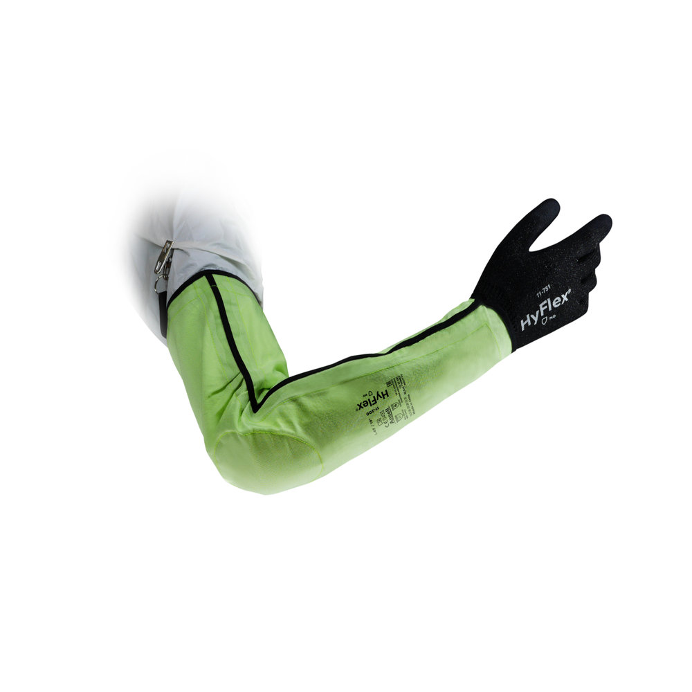 Ansell HyFlex 11-200 Gloves