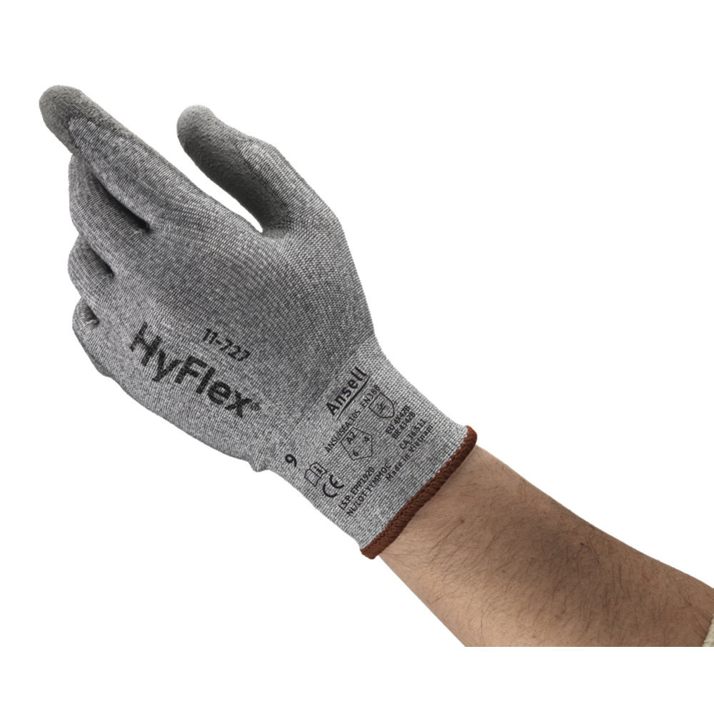Ansell HyFlex 11-727 Gloves