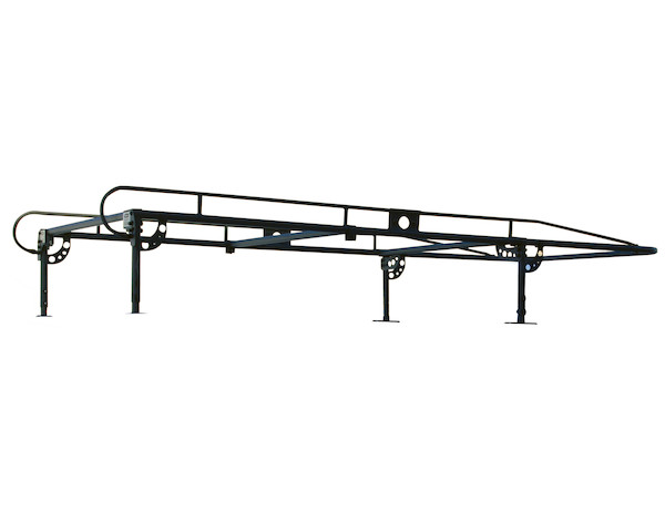 Buyers Products Service Body Ladder Racks